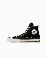 CONVERSE ADDICT】- ALL STAR II CANVAS OX / BLACK