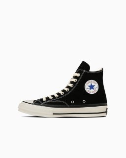 CONVERSE ADDICT】- CHUCK TAYLOR CANVAS HI / BLACK