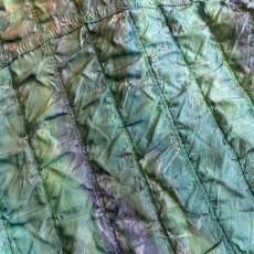 画像9: LUSTER MIX COLOR SHORT DESIGN JACKET / Ladies M (9)