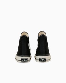 画像5: 【CONVERSE ADDICT】- CHUCK TAYLOR CANVAS HI / BLACK (5)