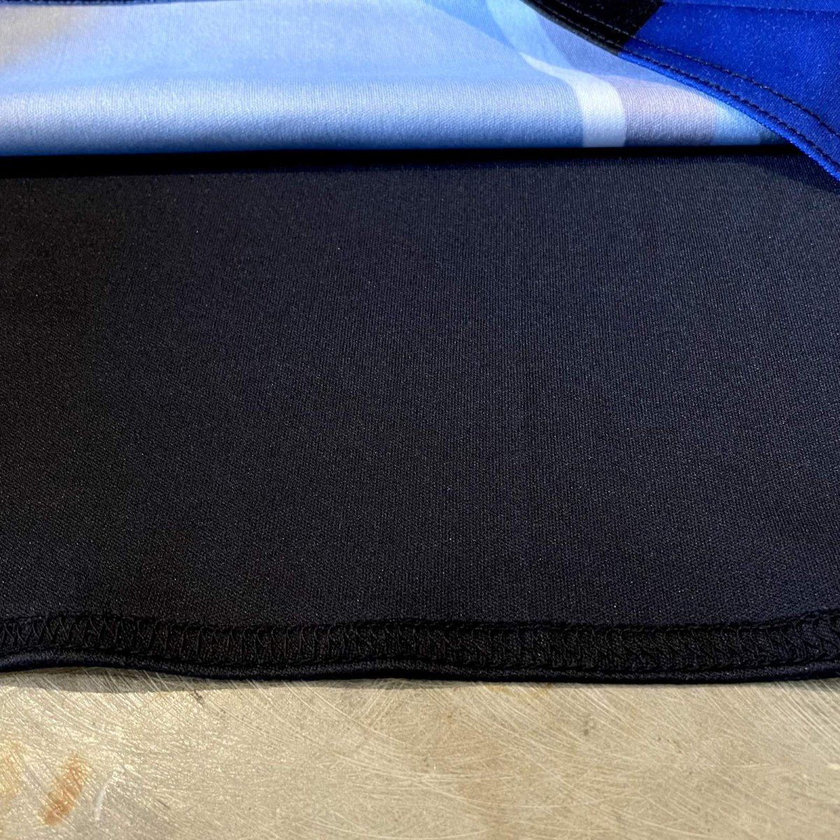 画像8: "O'NEAL" PRINTED MOTORCYCLE L/S SHIRT / Mens L(XL) (8)