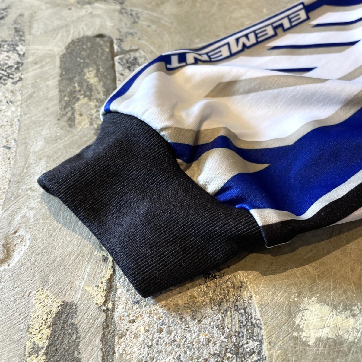 画像7: "O'NEAL" PRINTED MOTORCYCLE L/S SHIRT / Mens L(XL) (7)