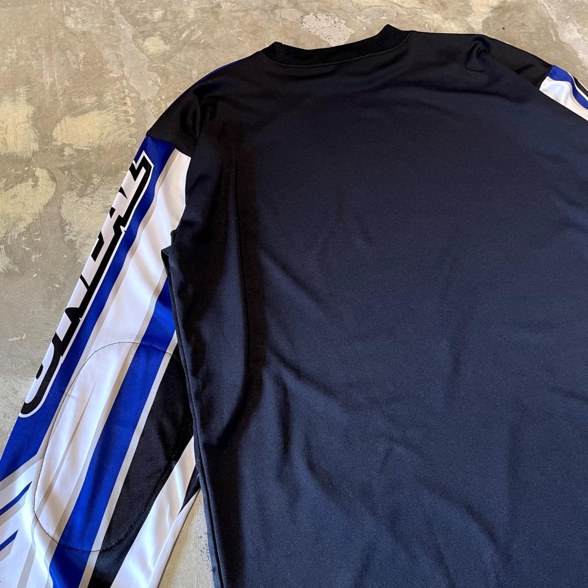 画像9: "O'NEAL" PRINTED MOTORCYCLE L/S SHIRT / Mens L(XL) (9)