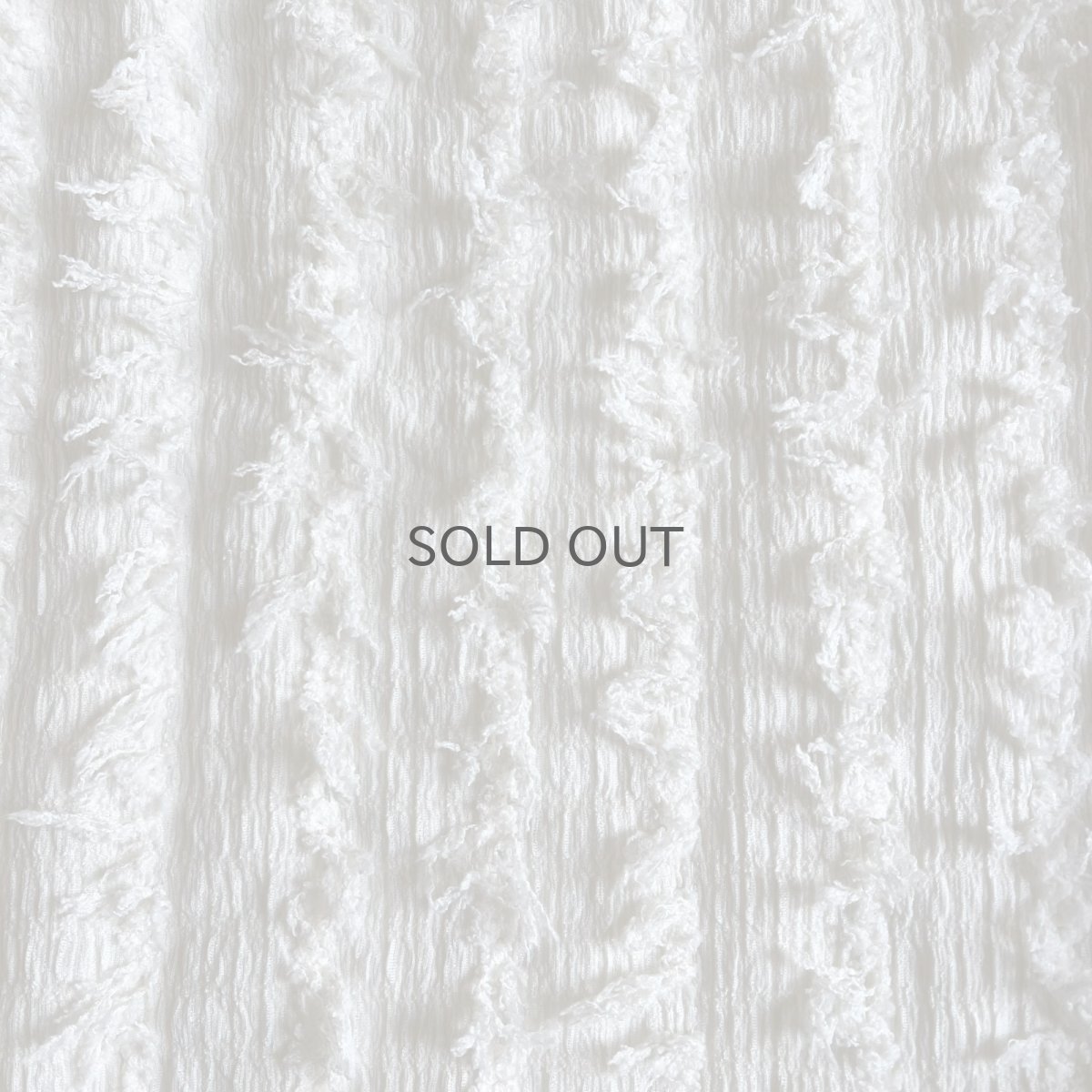 画像10: ALL OVER SHORT FRINGE DECORATIVE DESIGN SKIRT / W23~W33 (10)