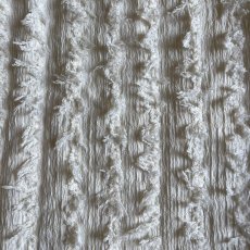 画像10: ALL OVER SHORT FRINGE DECORATIVE DESIGN SKIRT / W23~W33 (10)