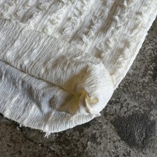 画像6: ALL OVER SHORT FRINGE DECORATIVE DESIGN SKIRT / W23~W33 (6)