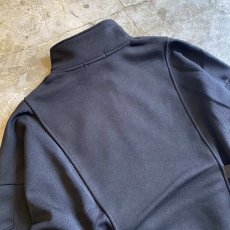 画像13: 【Wiz&Witch】"UNITED" SPORTY HALF ZIP SWEAT / OS (13)