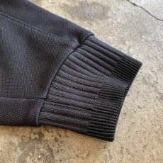 画像12: 【Wiz&Witch】"UNITED" SPORTY HALF ZIP SWEAT / OS (12)