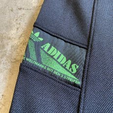 画像6: 【Wiz&Witch】"UNITED" SPORTY HALF ZIP SWEAT / OS (6)