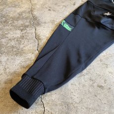 画像7: 【Wiz&Witch】"UNITED" SPORTY HALF ZIP SWEAT / OS (7)