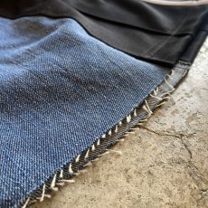 画像10: 【Wiz&Witch】"UNITED" SPORTY DENIM PANTS / OS (10)
