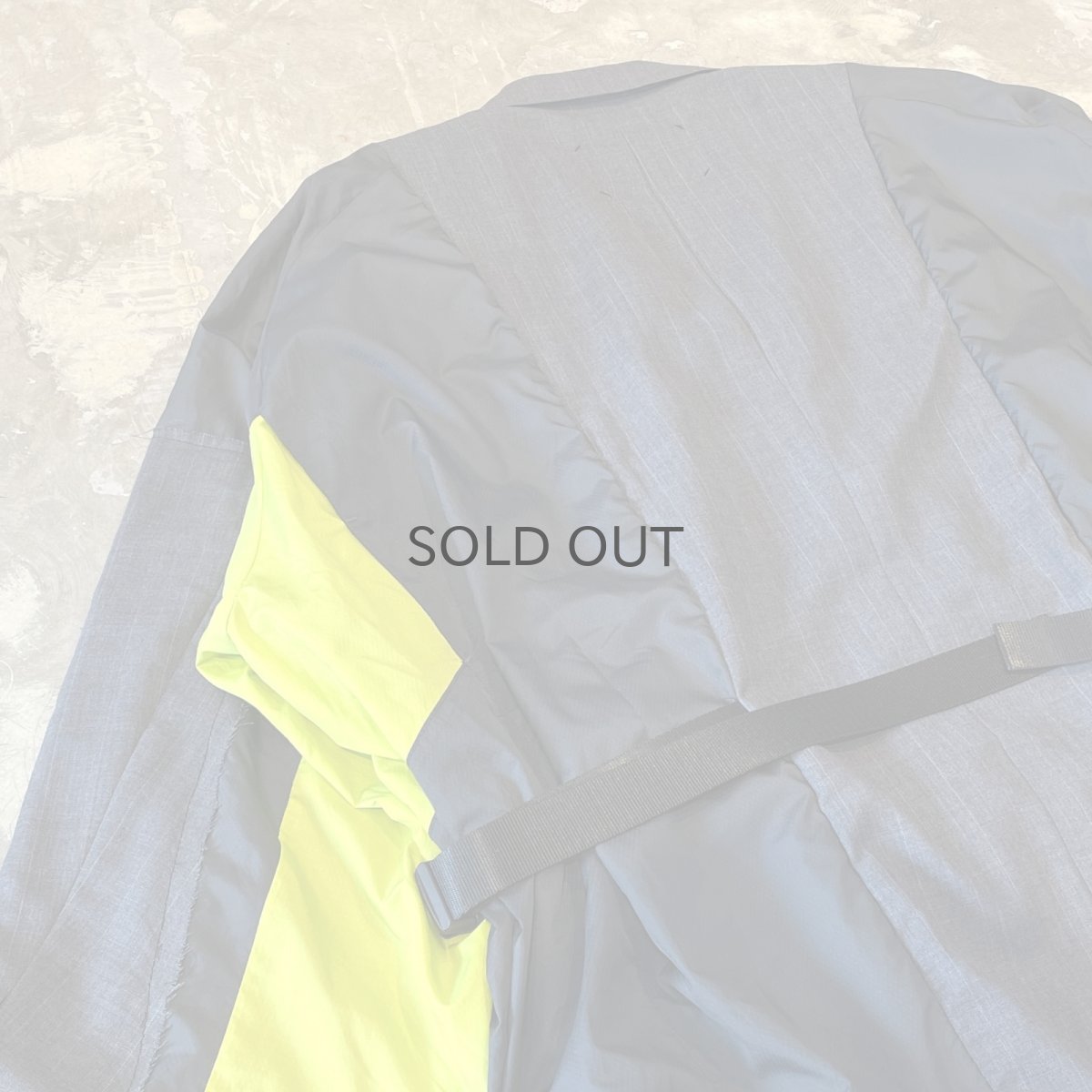 画像9: 【Wiz&Witch】"UNITED" SPORTY TAYLOR JACKET / OS (9)