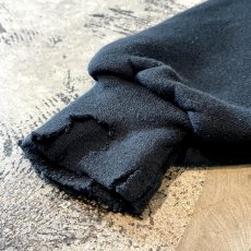 画像7: 【RUSSELL】CRASH DAMAGE HOODIE SWEAT / Mens L (7)
