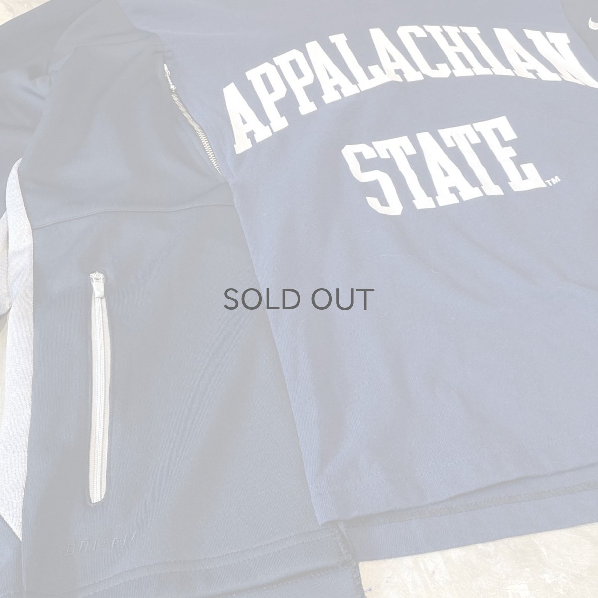 画像5: 【Wiz&Witch】"UNITED" SPORTY COLLEGE L/S TEE / OS (5)