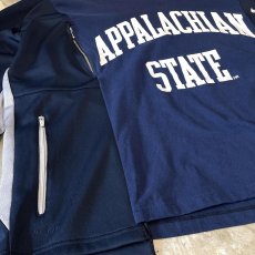 画像5: 【Wiz&Witch】"UNITED" SPORTY COLLEGE L/S TEE / OS (5)