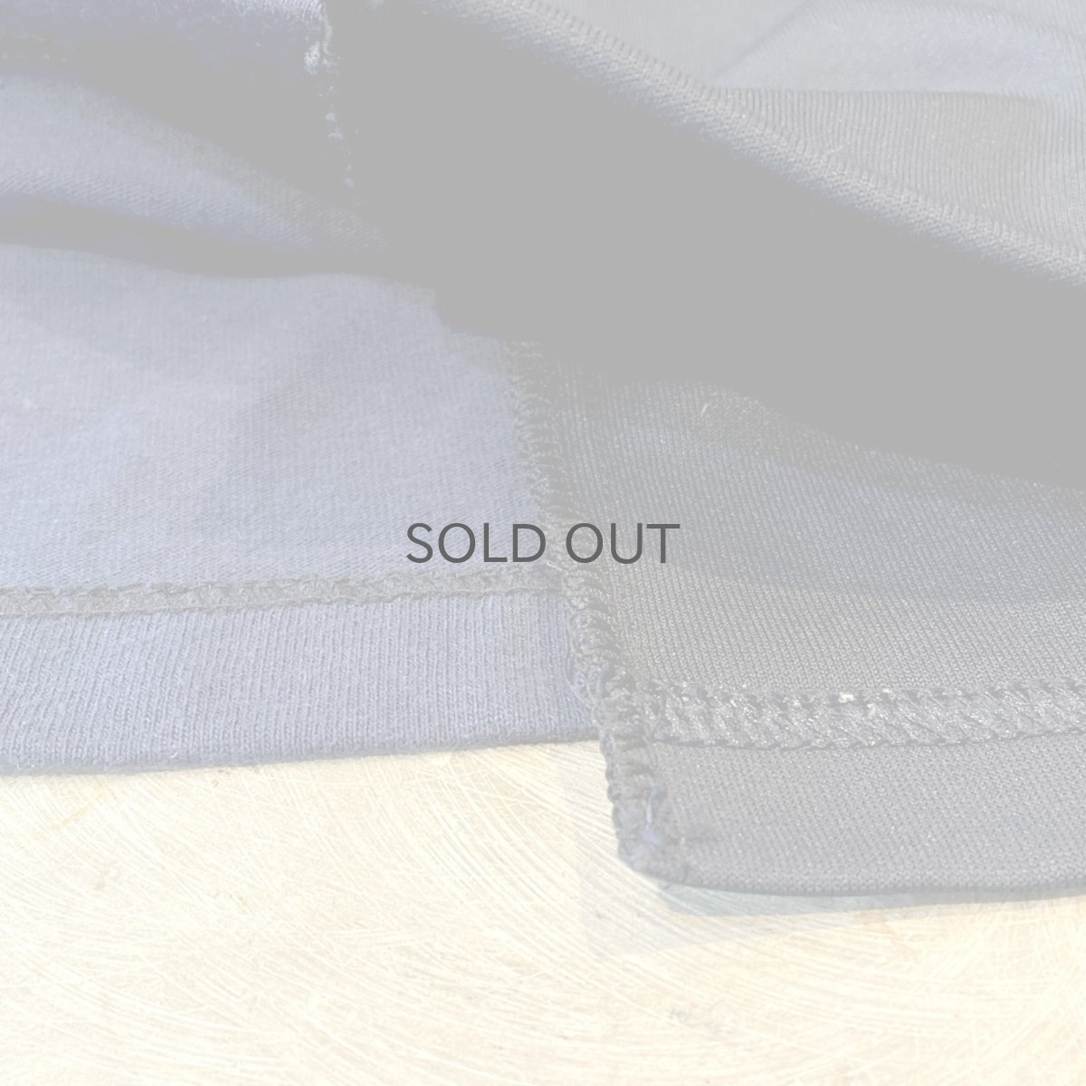 画像8: 【Wiz&Witch】"UNITED" SPORTY COLLEGE L/S TEE / OS (8)