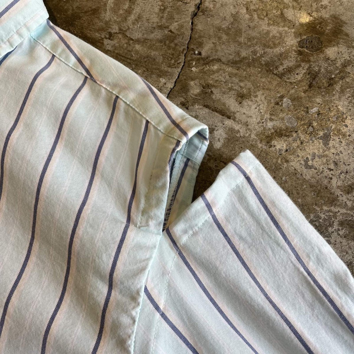 画像7: 【Wiz&Witch】"WEIRD" OPEN SHOULDER BALLOON L/S SHIRTS / OS (7)