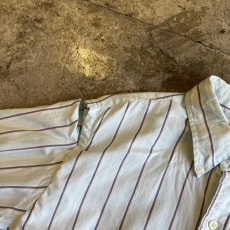 画像9: 【Wiz&Witch】"WEIRD" OPEN SHOULDER BALLOON L/S SHIRTS / OS (9)