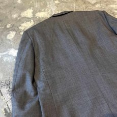 画像9: 【CHRISTIAN DIOR】GOLD LINER DOUBLE BREASTED TAILORED JACKET / Mens L (9)