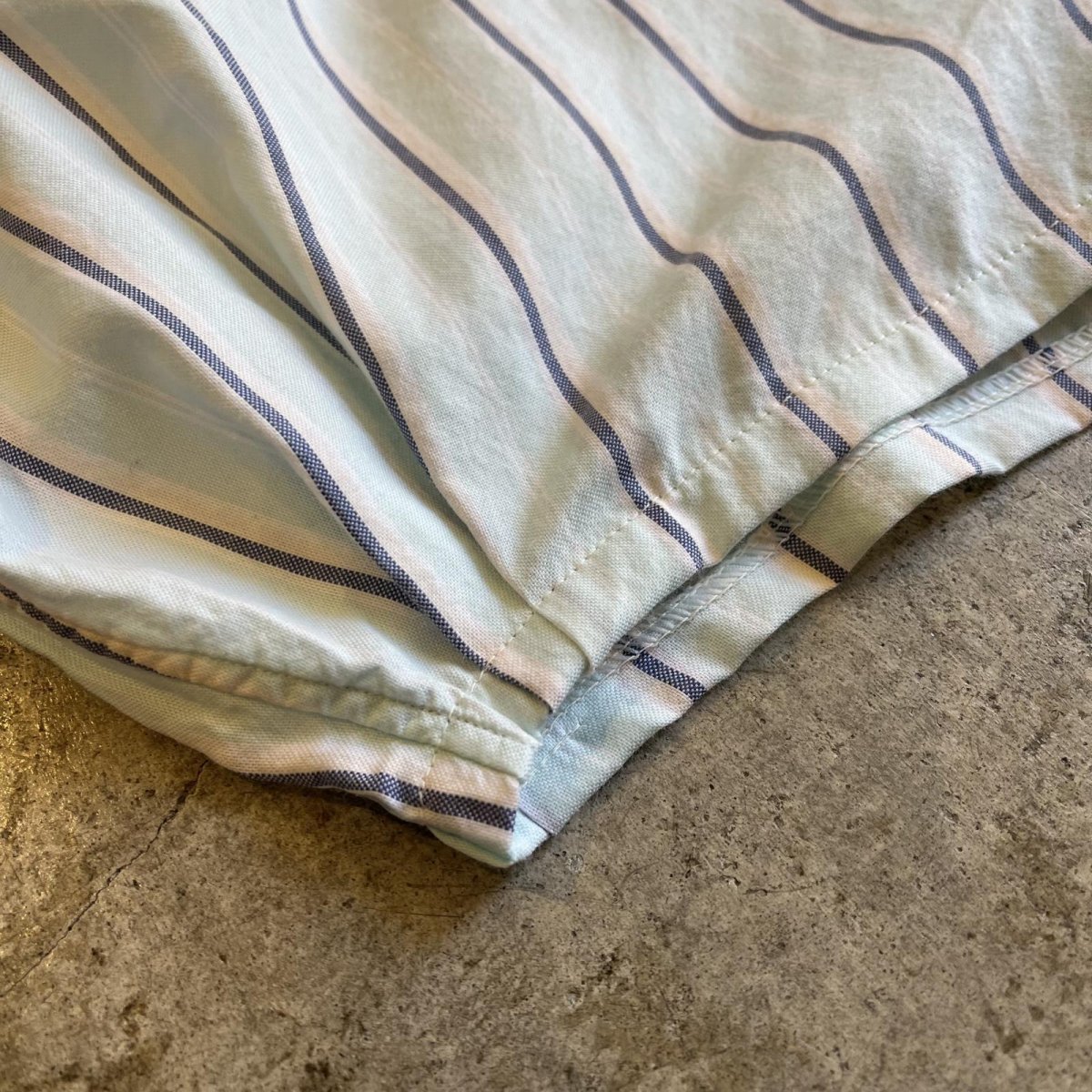 画像3: 【Wiz&Witch】"WEIRD" OPEN SHOULDER BALLOON L/S SHIRTS / OS (3)