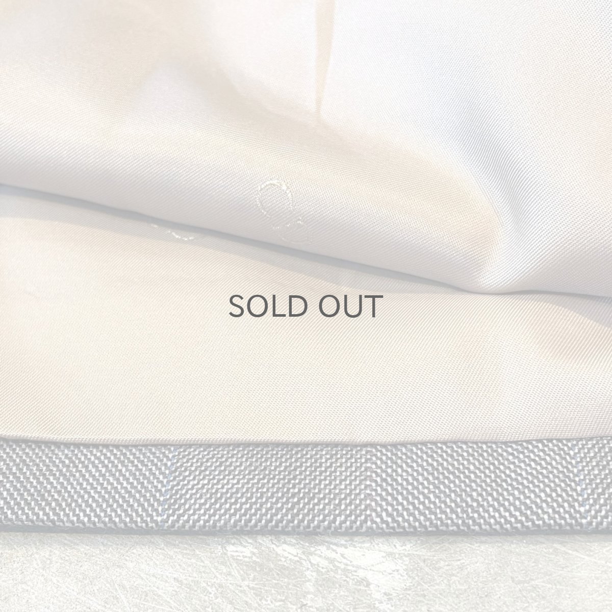 画像8: 【CHRISTIAN DIOR】GOLD LINER DOUBLE BREASTED TAILORED JACKET / Mens L (8)