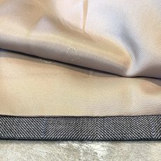 画像8: 【CHRISTIAN DIOR】GOLD LINER DOUBLE BREASTED TAILORED JACKET / Mens L (8)