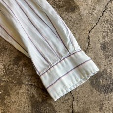 画像5: 【Wiz&Witch】"WEIRD" OPEN SHOULDER BALLOON L/S SHIRTS / OS (5)