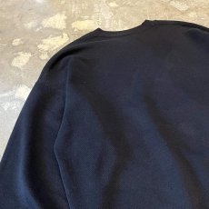 画像9: 90's "MUD VOLLEYBALL" PRINTED SWEAT / Mens L (9)