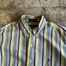 画像8: 【Wiz&Witch】"WEIRD" OPEN SHOULDER BALLOON L/S SHIRTS / OS (8)