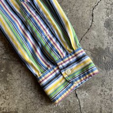 画像5: 【Wiz&Witch】"WEIRD" OPEN SHOULDER BALLOON L/S SHIRTS / OS (5)