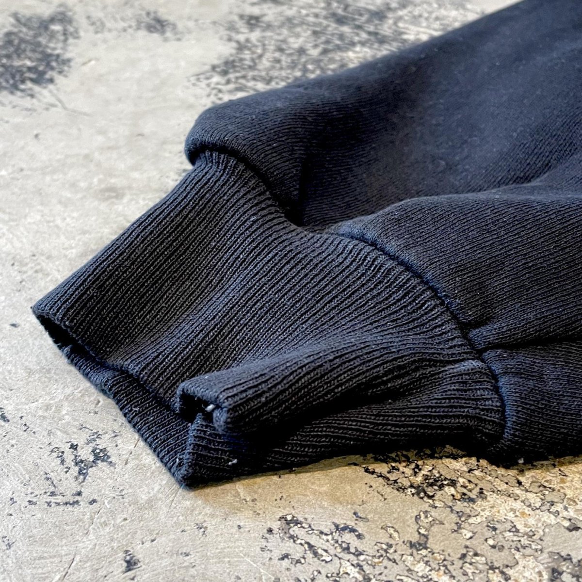 画像7: 90's "MUD VOLLEYBALL" PRINTED SWEAT / Mens L (7)