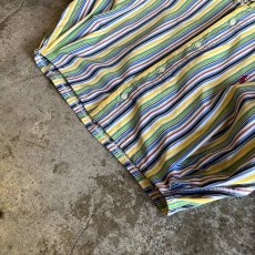 画像4: 【Wiz&Witch】"WEIRD" OPEN SHOULDER BALLOON L/S SHIRTS / OS (4)
