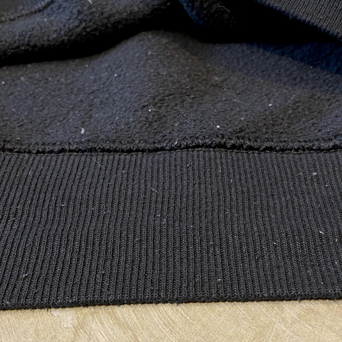 画像8: 90's "MUD VOLLEYBALL" PRINTED SWEAT / Mens L (8)