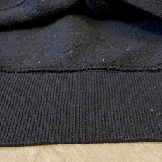 画像8: 90's "MUD VOLLEYBALL" PRINTED SWEAT / Mens L (8)