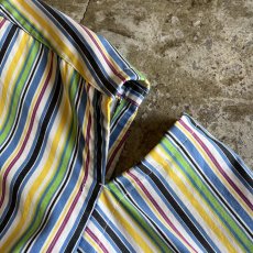 画像7: 【Wiz&Witch】"WEIRD" OPEN SHOULDER BALLOON L/S SHIRTS / OS (7)