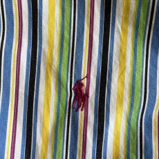 画像9: 【Wiz&Witch】"WEIRD" OPEN SHOULDER BALLOON L/S SHIRTS / OS (9)