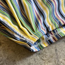画像3: 【Wiz&Witch】"WEIRD" OPEN SHOULDER BALLOON L/S SHIRTS / OS (3)