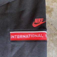 画像8: 【Wiz&Witch】"UNITED" SPORTY HALF ZIP SWEAT / OS (8)