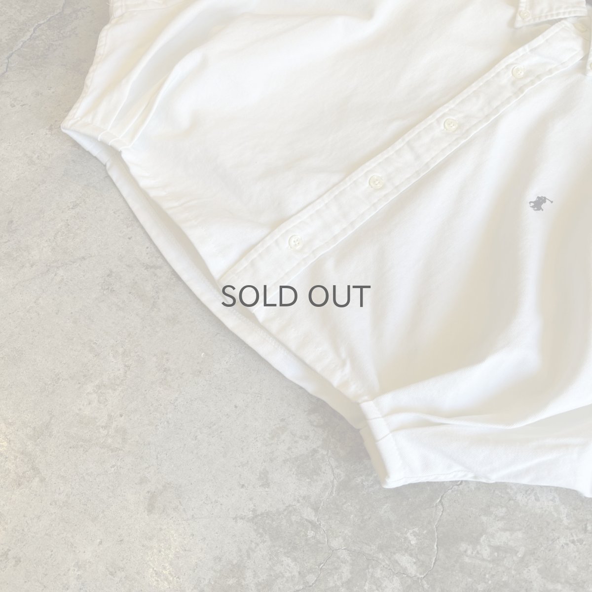 画像4: 【Wiz&Witch】"WEIRD" OPEN SHOULDER BALLOON L/S SHIRTS / OS (4)