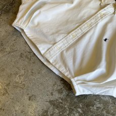 画像4: 【Wiz&Witch】"WEIRD" OPEN SHOULDER BALLOON L/S SHIRTS / OS (4)