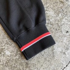 画像6: 【Wiz&Witch】"UNITED" SPORTY HALF ZIP SWEAT / OS (6)