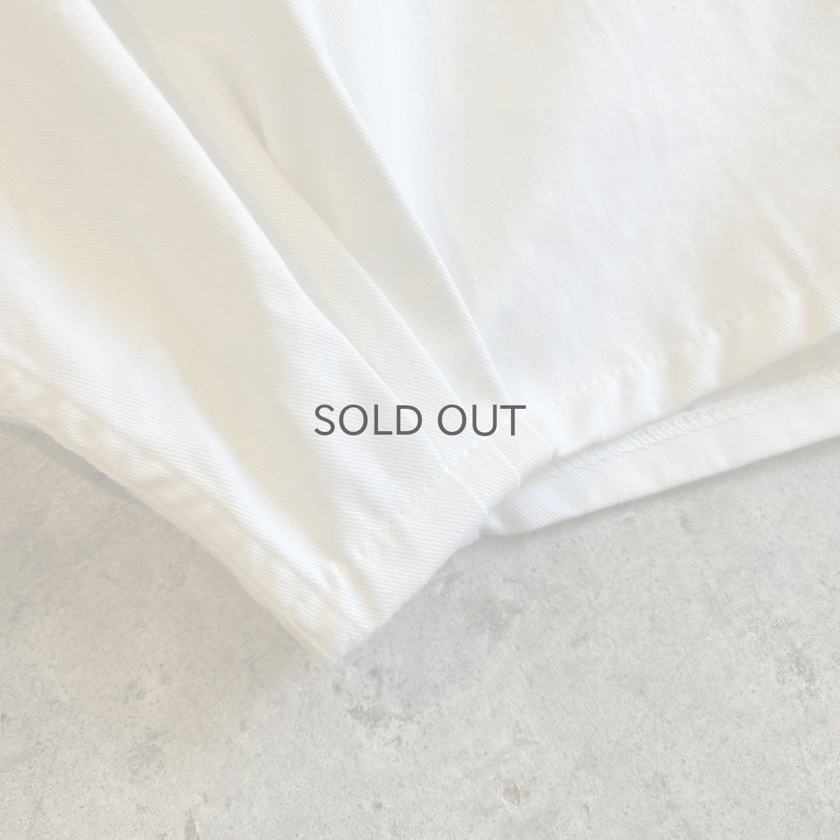 画像3: 【Wiz&Witch】"WEIRD" OPEN SHOULDER BALLOON L/S SHIRTS / OS (3)