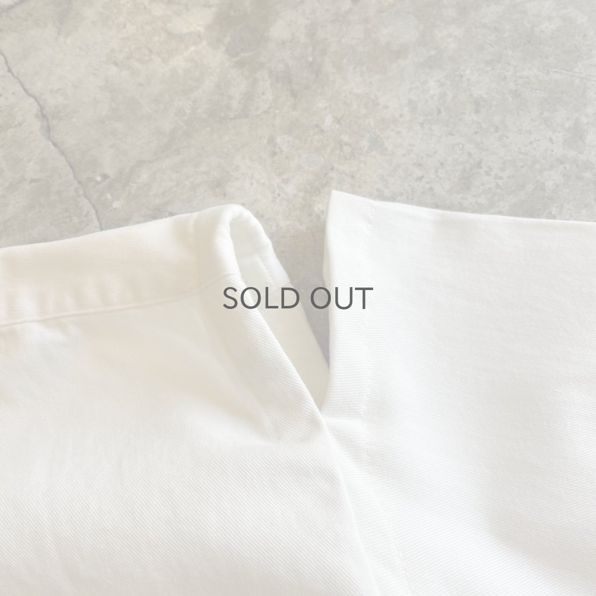 画像7: 【Wiz&Witch】"WEIRD" OPEN SHOULDER BALLOON L/S SHIRTS / OS (7)