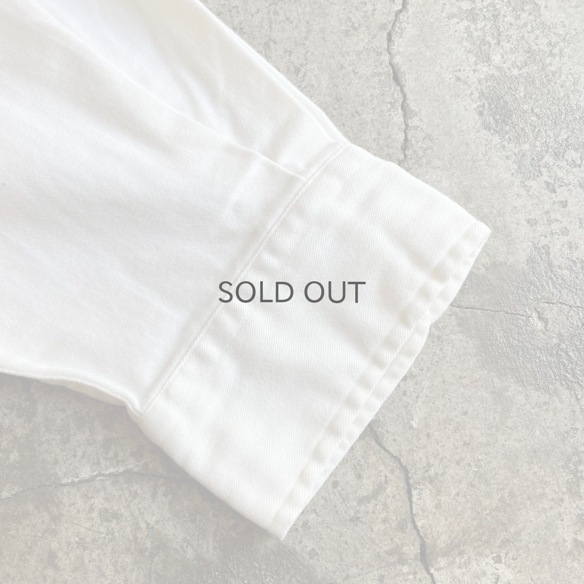 画像5: 【Wiz&Witch】"WEIRD" OPEN SHOULDER BALLOON L/S SHIRTS / OS (5)