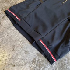 画像4: 【Wiz&Witch】"UNITED" SPORTY HALF ZIP SWEAT / OS (4)