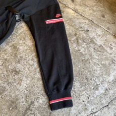 画像7: 【Wiz&Witch】"UNITED" SPORTY HALF ZIP SWEAT / OS (7)