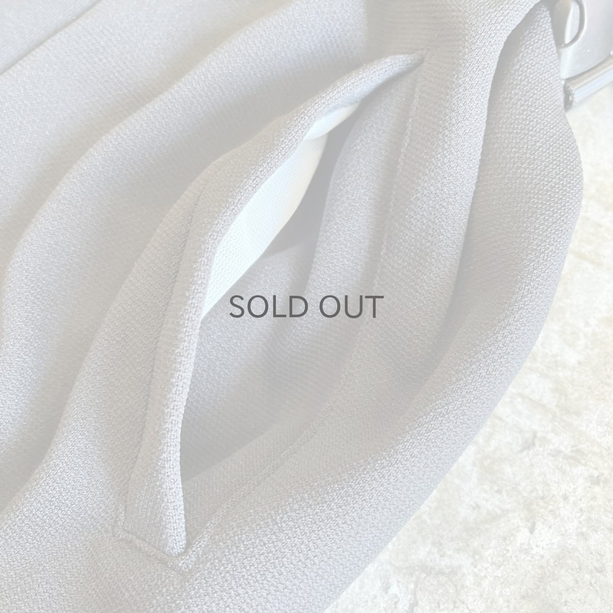 画像5: 【Wiz&Witch】"UNITED" SPORTY HALF ZIP SWEAT / OS (5)