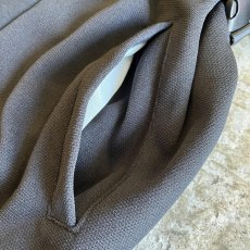 画像5: 【Wiz&Witch】"UNITED" SPORTY HALF ZIP SWEAT / OS (5)