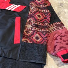 画像6: 【Wiz&Witch】"UNITED" SPORTY GOBELIN ANORAK PARKA / OS (6)