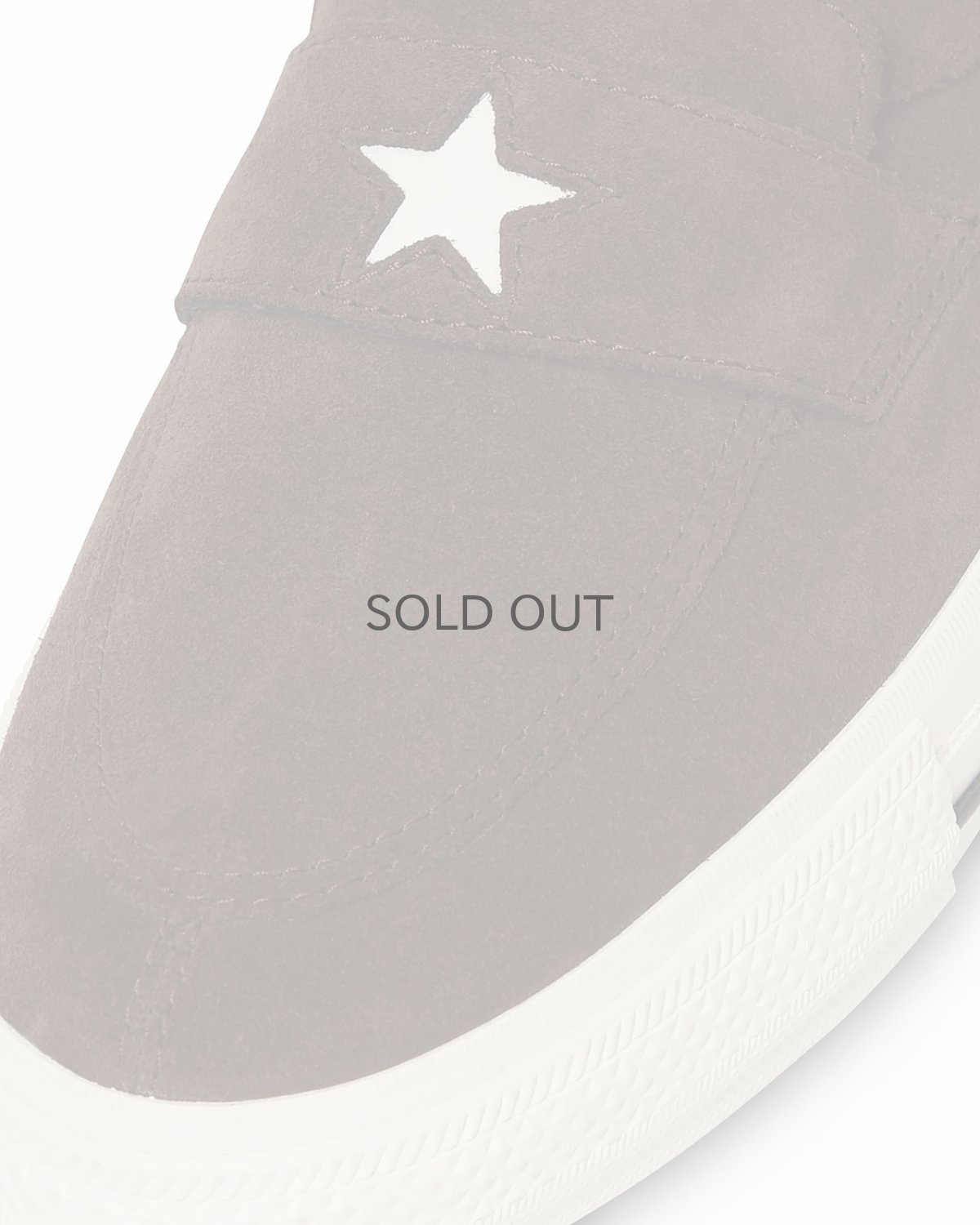 画像7: 【CONVERSE ADDICT】- ONE STAR LOAFER / BROWN (7)